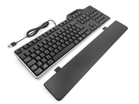 dell kb813 smart card reader usb keyboard|Dell kb813 smartcard keyboard driver.